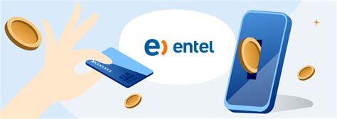 recarga de bolsa entel.